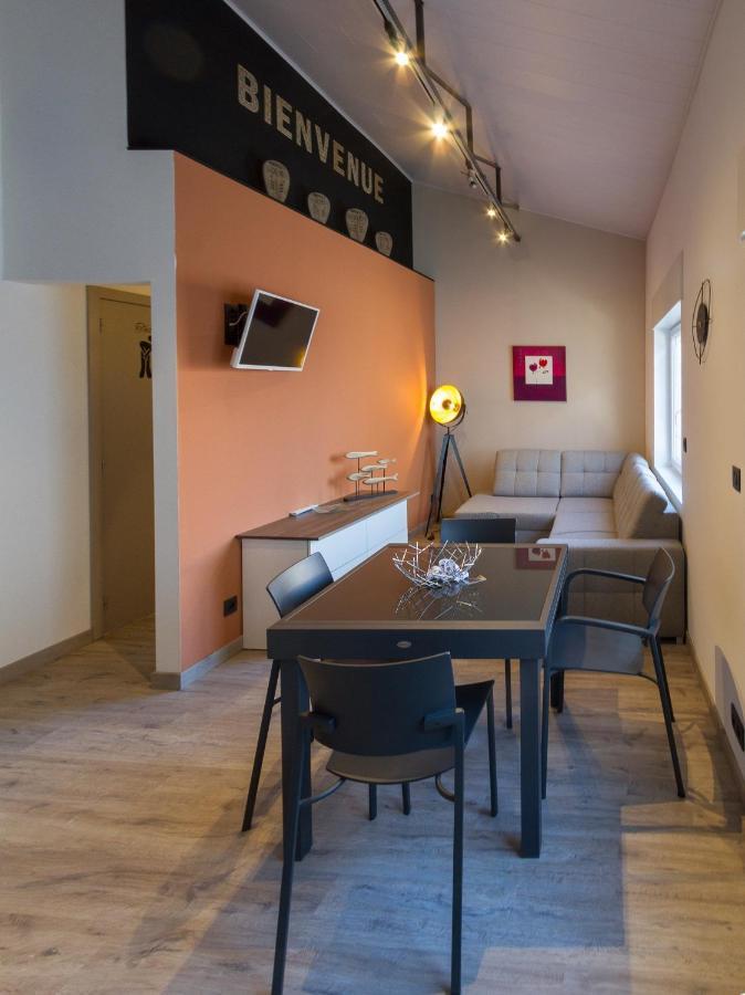 Appartement Le Taquet มาร์เซย็อง ภายนอก รูปภาพ