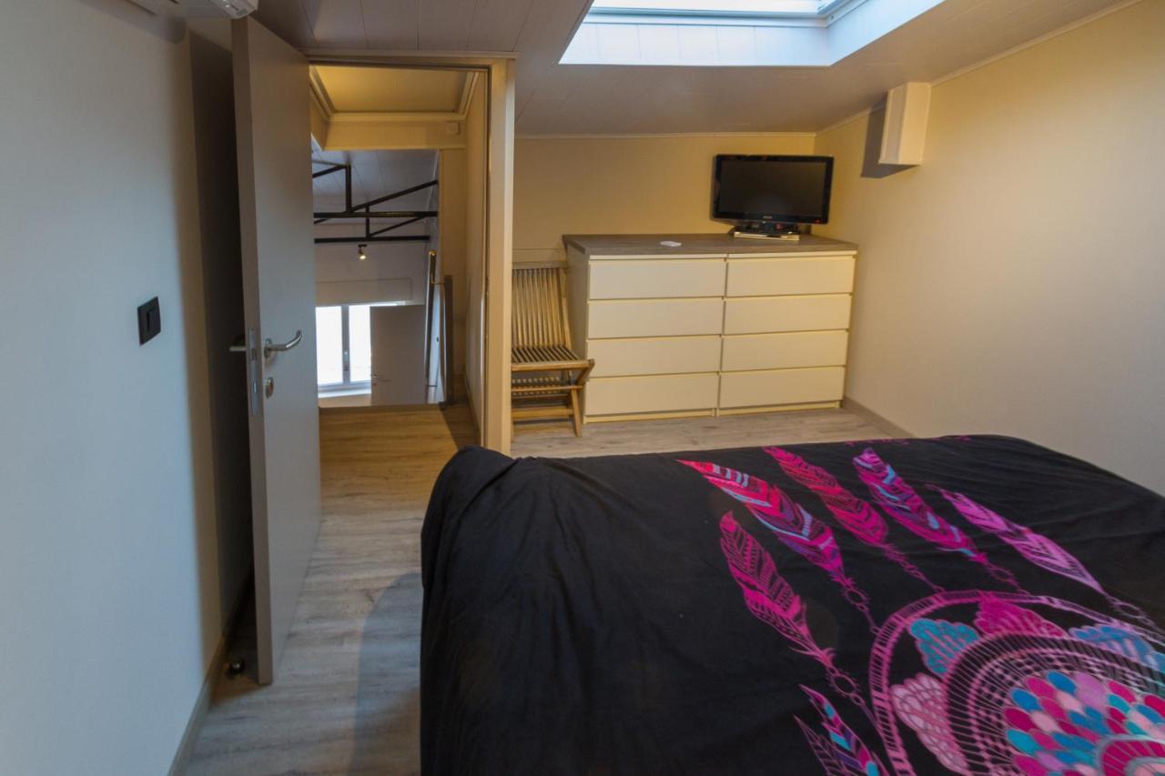 Appartement Le Taquet มาร์เซย็อง ภายนอก รูปภาพ
