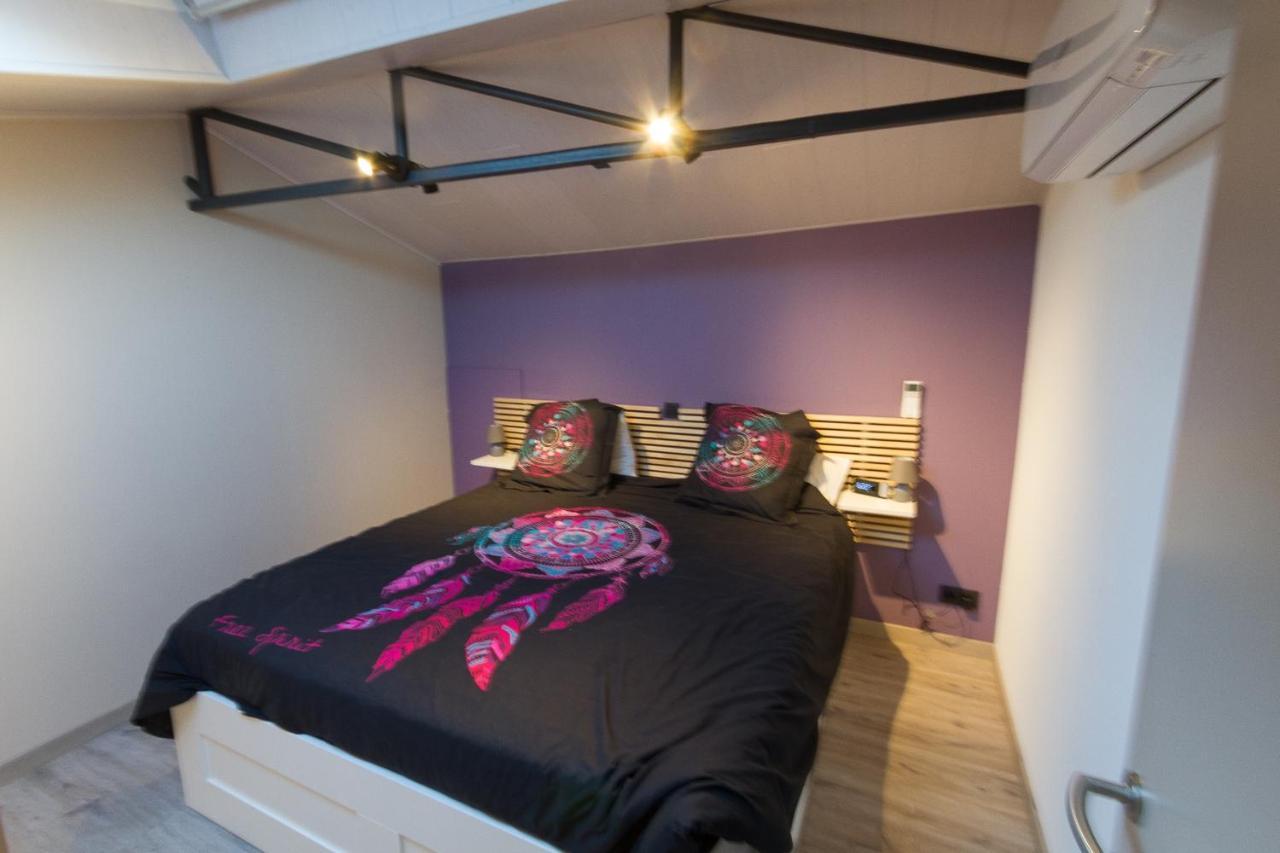 Appartement Le Taquet มาร์เซย็อง ภายนอก รูปภาพ