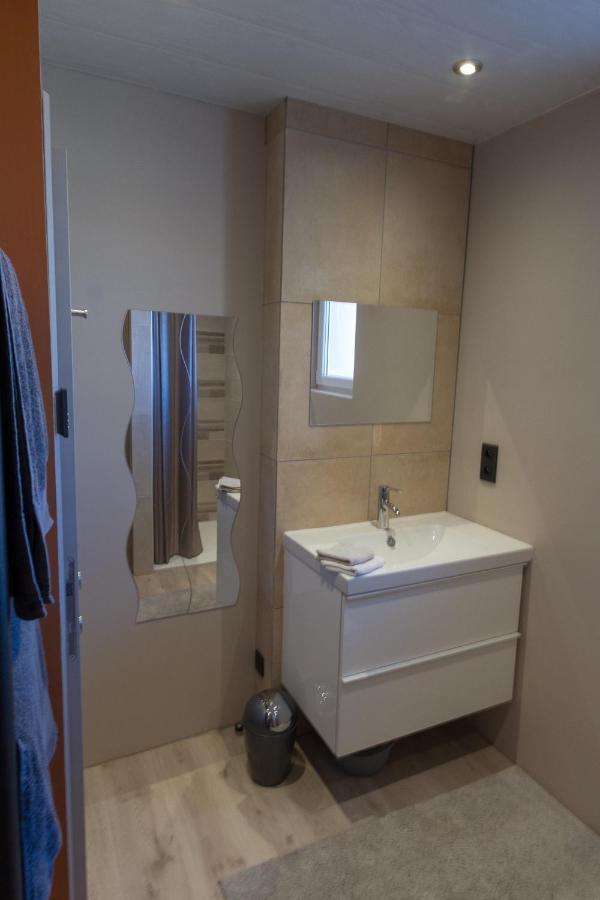 Appartement Le Taquet มาร์เซย็อง ภายนอก รูปภาพ